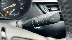 Toyota C-HR 1.8 Hybrid Excel 5dr CVT Hybrid Hatchback